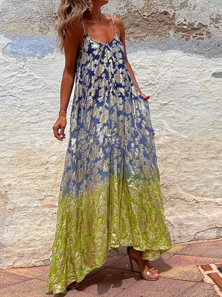 basic casual dresses spring summer patchwork pockets bohemian lady dress women v neck sleeveless party club dress chic print maxi dress vest, Black;gray
basic casual dresses spring summer patchwork pockets bohemian lady dress women v neck sleeveless party club dress chic print maxi dress vest, Black;gray
