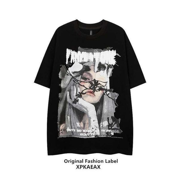 ax original fashion brand oversize loose half sleeve t-shirt for men and women bf korean style short sleeve summer fashion stussys, White;black
ax original fashion brand oversize loose half sleeve t-shirt for men and women bf korean style short sleeve summer fashion stussys, White;black