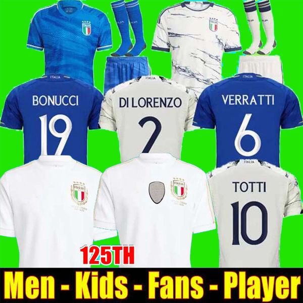 italia fans player 2023 bonucci soccer jersey jorginho insigne verratti men kids football shirts chiesa barella chiellini pellegrini italys, Black;yellow
italia fans player 2023 bonucci soccer jersey jorginho insigne verratti men kids football shirts chiesa barella chiellini pellegrini italys, Black;yellow
