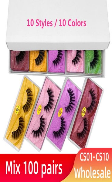 100 pairs mink lashes whole 3d natural mink eyelashes dramatic long fluffy messy 3d lashes makeup eye lashes1690863
100 pairs mink lashes whole 3d natural mink eyelashes dramatic long fluffy messy 3d lashes makeup eye lashes1690863