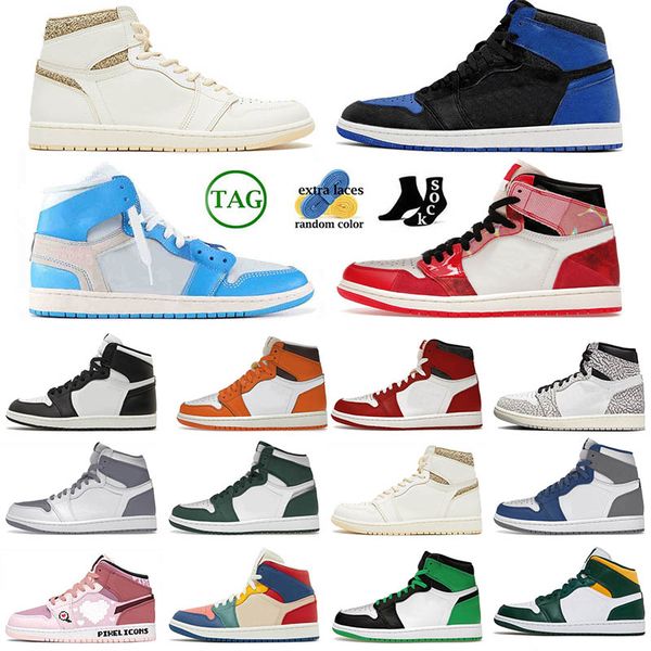 2023 ts x 1s with box basketball shoes jumpman washed pink 1 mid space jam high low travis reverse mocha black phantom olive men women sneak
2023 ts x 1s with box basketball shoes jumpman washed pink 1 mid space jam high low travis reverse mocha black phantom olive men women sneak