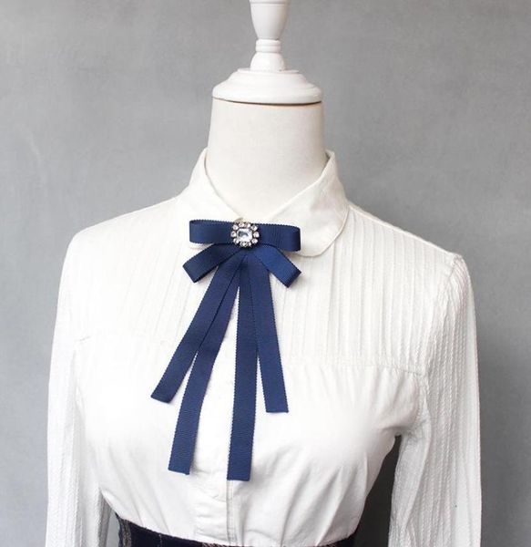 bow ties women neck collar lazy sweater shirt tie rhinestone crystal wedding cravat christmas gift necktie ribbon bowtie accessori1864886, Black;gray
bow ties women neck collar lazy sweater shirt tie rhinestone crystal wedding cravat christmas gift necktie ribbon bowtie accessori1864886, Black;gray