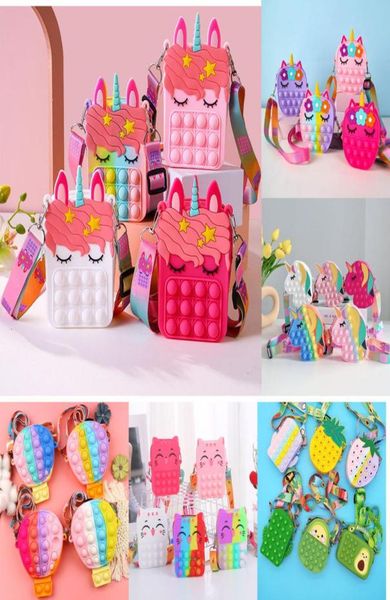 cute pop toy bag fidget toys cartoon bubble purse crossbody shoulder bags birthday gifts for kids girls4910920, White
cute pop toy bag fidget toys cartoon bubble purse crossbody shoulder bags birthday gifts for kids girls4910920, White