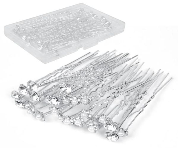 30 wedding alloy hair pinsbridal hair accessorieswomen039s hairpin with pearls and diamonds for women of all ages8469350, Black;brown
30 wedding alloy hair pinsbridal hair accessorieswomen039s hairpin with pearls and diamonds for women of all ages8469350, Black;brown