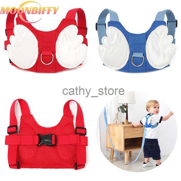 backpacks 1 pc angel wing baby safety harness for toddlers adjustable useful outdoor children's reins child protection belt anti-lost l
backpacks 1 pc angel wing baby safety harness for toddlers adjustable useful outdoor children's reins child protection belt anti-lost l