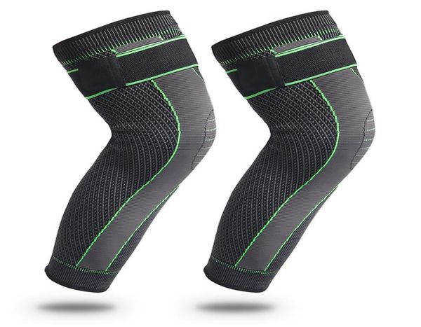 antislip lengthen knee pads long leg sleeve bandage compression knees brace sports warmth legs support elastic protector4313320, Black;gray
antislip lengthen knee pads long leg sleeve bandage compression knees brace sports warmth legs support elastic protector4313320, Black;gray