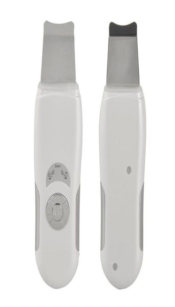sell deeply ultrasonic face skin pore cleaner device blackhead removal device peeling shovel exfoliator deeply clean the skin2305040
sell deeply ultrasonic face skin pore cleaner device blackhead removal device peeling shovel exfoliator deeply clean the skin2305040