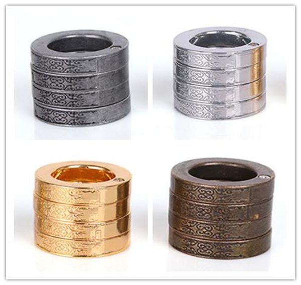 golden silver gray brown fun deformable rings selfdefense products ring lord of the rings outdoor selfdefense finger tiger6593575
golden silver gray brown fun deformable rings selfdefense products ring lord of the rings outdoor selfdefense finger tiger6593575
