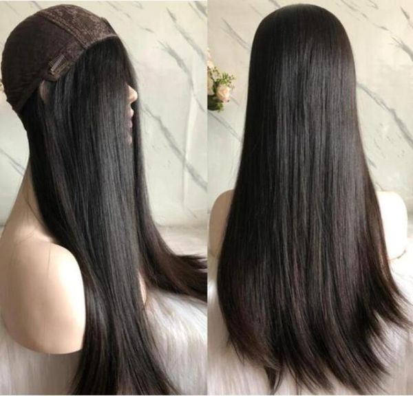 fine sheitels 4x4 silk base jewish wig black 1b 12a finest brazilian virgin human hair kosher wigs capless wigs fast express 1785290, Black;brown
fine sheitels 4x4 silk base jewish wig black 1b 12a finest brazilian virgin human hair kosher wigs capless wigs fast express 1785290, Black;brown
