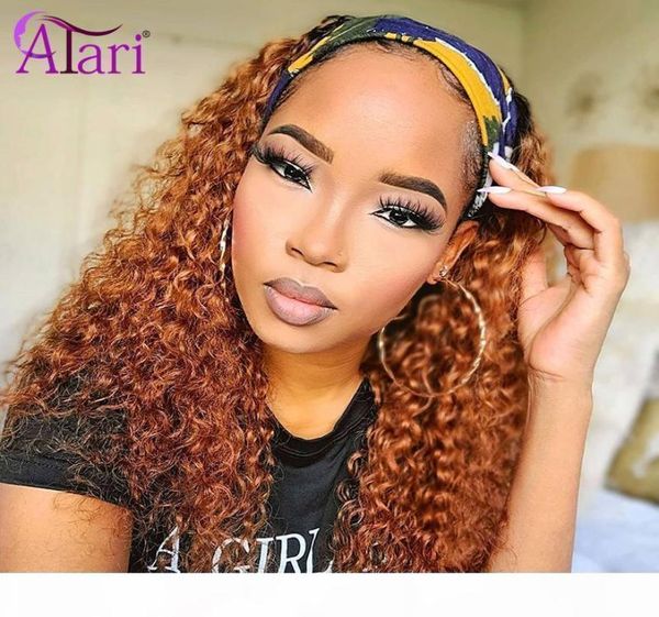 headband wig human hair brazilian scarf wigs for black women no glue water wave human hair wigs 180 density curly headband wig2991244, Black;brown
headband wig human hair brazilian scarf wigs for black women no glue water wave human hair wigs 180 density curly headband wig2991244, Black;brown
