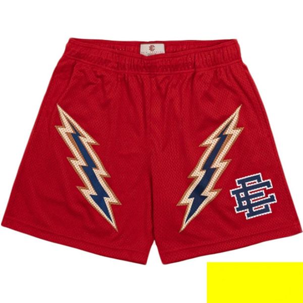 men's shorts eric emanuel ee shorts mesh breathable beach pants asketball pant summer running mens gym sport short pants, White;black
men's shorts eric emanuel ee shorts mesh breathable beach pants asketball pant summer running mens gym sport short pants, White;black