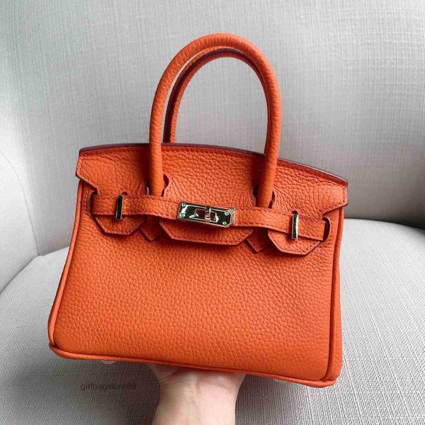 shoulder tote bags fashion lady 2023 designer pattern bag birkins litchi mini layer cowhide messenger portable women's trend 20cm 8ug8
shoulder tote bags fashion lady 2023 designer pattern bag birkins litchi mini layer cowhide messenger portable women's trend 20cm 8ug8