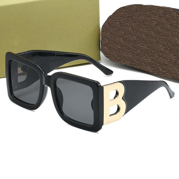 Designer Sunglass Shades Fashion Classic Sunglasses With Letters Sun glass Designed To Reduce Glare 6 Colors Available
Designer Sunglass Shades Fashion Classic Sunglasses With Letters Sun glass Designed To Reduce Glare 6 Colors Available