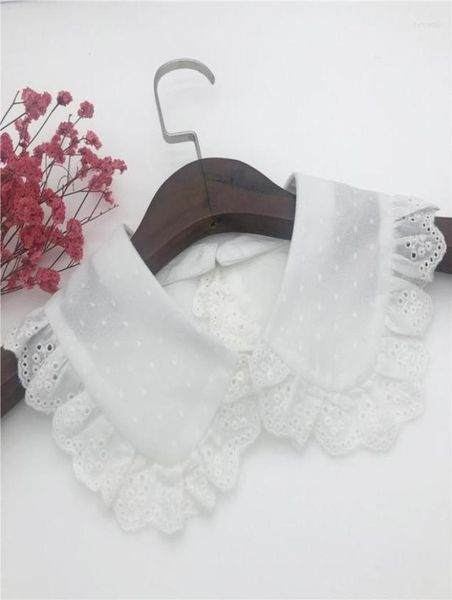 bow ties 2022 cute doll lapel fake collar for women detachable shirt false blouse neckwear girls white nep kraagie5658845, Black;gray
bow ties 2022 cute doll lapel fake collar for women detachable shirt false blouse neckwear girls white nep kraagie5658845, Black;gray