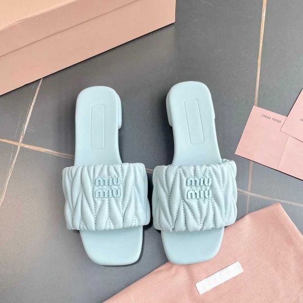 slide mius sandals beach designer shoes internet women summer versatile women's open wearing flip flops square toe heel flat bottom cas
slide mius sandals beach designer shoes internet women summer versatile women's open wearing flip flops square toe heel flat bottom cas