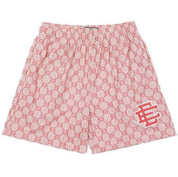 fashion men's luxury ee shorts basic eric emanuel new york city skyline brand men women basketball pants casual loose fitness sports me, White;black
fashion men's luxury ee shorts basic eric emanuel new york city skyline brand men women basketball pants casual loose fitness sports me, White;black