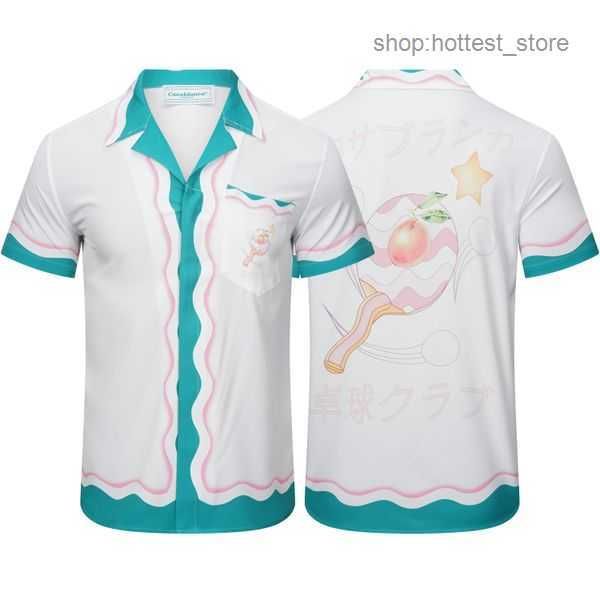 casablanca shirt men designer shirts casa blanca fit casual popular polo men's clothing uality dress us size -3xl 369, White;black
casablanca shirt men designer shirts casa blanca fit casual popular polo men's clothing uality dress us size -3xl 369, White;black