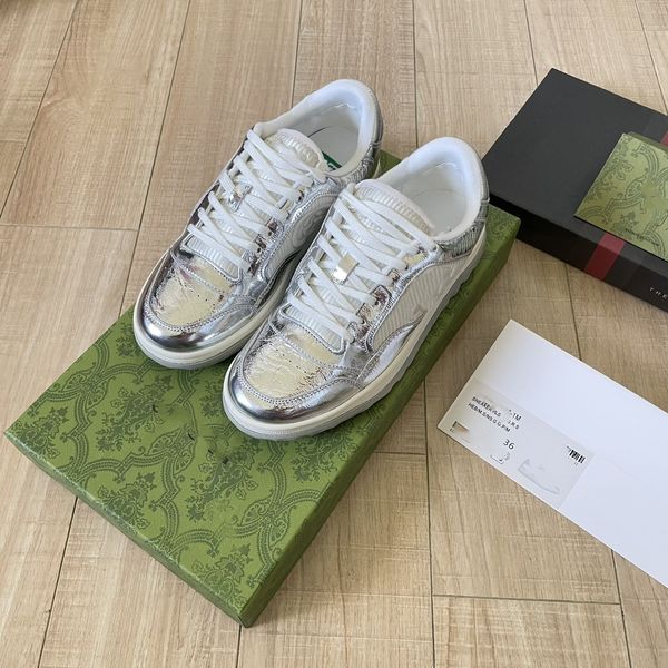 s shoes interlocking g embroidery low sneaker designer trainer black white grey silver lace up leather sports shoe vintage g double
s shoes interlocking g embroidery low sneaker designer trainer black white grey silver lace up leather sports shoe vintage g double