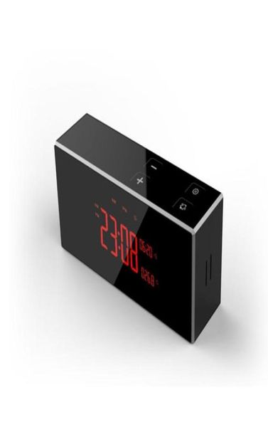 4k hd ir night vision wifi alarm clock camera wireless clock video recorder max 128g3886213
4k hd ir night vision wifi alarm clock camera wireless clock video recorder max 128g3886213