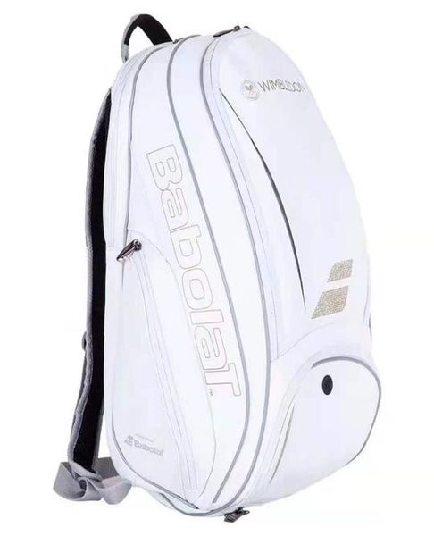 tennis bag can accommodate 3 racket backpack sports training bags large with shoes pocket storage waterproof3986210
tennis bag can accommodate 3 racket backpack sports training bags large with shoes pocket storage waterproof3986210