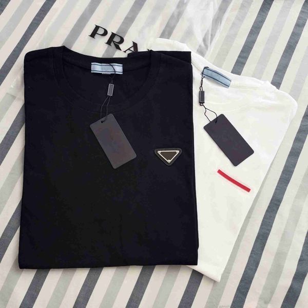 designer pra triangle luxury brand t shirt red with letters new shirts man woman casual fashion clothing black white tees summer round neck, White;black
designer pra triangle luxury brand t shirt red with letters new shirts man woman casual fashion clothing black white tees summer round neck, White;black