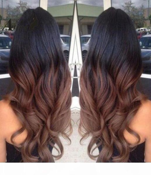 ombre color lace front human hair wigs with baby hair 150 density straight brazilian remy hair wigs pre plucked hairline3491782, Black;brown
ombre color lace front human hair wigs with baby hair 150 density straight brazilian remy hair wigs pre plucked hairline3491782, Black;brown