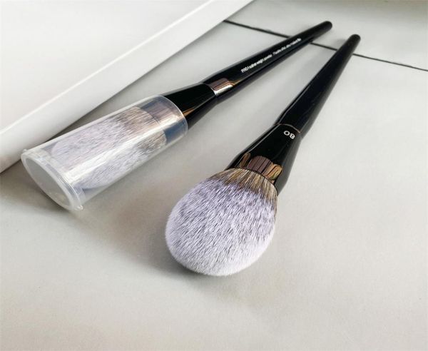 black pro bronzer brush 80 extra large round domed soft brisltes powder beauty cosmetics tool5005432
black pro bronzer brush 80 extra large round domed soft brisltes powder beauty cosmetics tool5005432