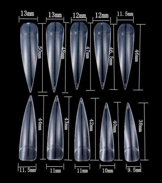 500pcspack transparentwhitenatural long stiletto pointy artificial fake half cover false hand french nails tips art salon6523769, Red;gold
500pcspack transparentwhitenatural long stiletto pointy artificial fake half cover false hand french nails tips art salon6523769, Red;gold