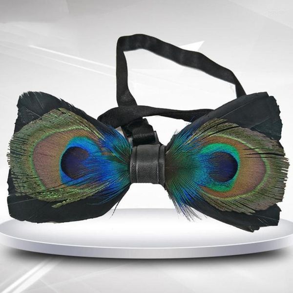 bow ties feather for men bowtie british self tie elegant wedding cravat necktie collar neck cravate pour homme fier221155096, Black;gray
bow ties feather for men bowtie british self tie elegant wedding cravat necktie collar neck cravate pour homme fier221155096, Black;gray