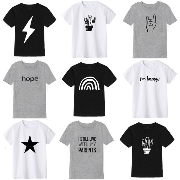clothing sets summer fashion printed cotton children s t shirt boys t shirts girls shirt kids children clothes 230630, White
clothing sets summer fashion printed cotton children s t shirt boys t shirts girls shirt kids children clothes 230630, White
