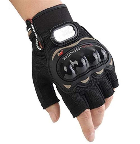 racing gloves motorcycle gloves motorbike powersports half finger gloves heavy duty antislip biker guard biker tool sports access5626627, Black
racing gloves motorcycle gloves motorbike powersports half finger gloves heavy duty antislip biker guard biker tool sports access5626627, Black