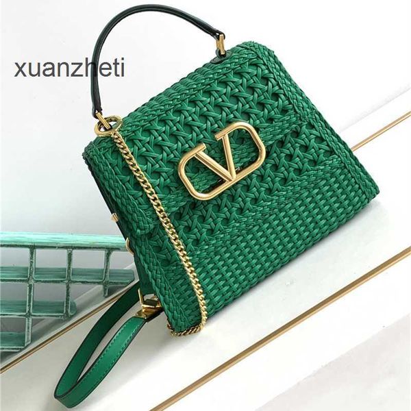 gold valentions designer spring/summer women's classic bag woven lady's tote bags handbag lock leather buckle single shoulder diag
gold valentions designer spring/summer women's classic bag woven lady's tote bags handbag lock leather buckle single shoulder diag