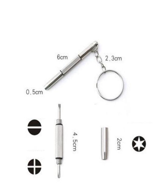 3 in 1 aluminum steel eyeglass screwdriver sunglass watch repair kit with keychain portable screwdrivers hand tools glass fix tool9859038
3 in 1 aluminum steel eyeglass screwdriver sunglass watch repair kit with keychain portable screwdrivers hand tools glass fix tool9859038