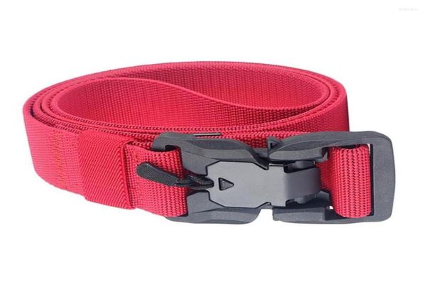 waist support belt multifunctional outdoor nylon woven waistband men women buckle band8752819, Black;gray
waist support belt multifunctional outdoor nylon woven waistband men women buckle band8752819, Black;gray