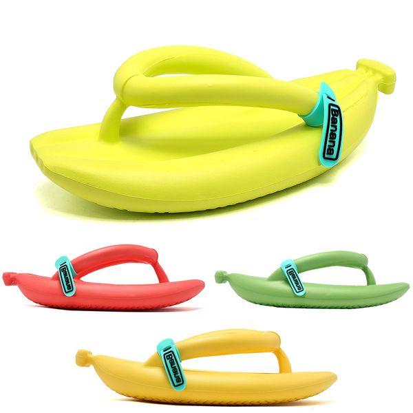 sandals flat bottom banana shoes beach shoes slipper women red green yellow womens waterproof shoes, Black
sandals flat bottom banana shoes beach shoes slipper women red green yellow womens waterproof shoes, Black