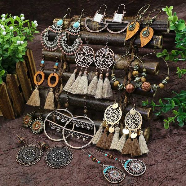 stud vintage earrings water drop earrings for women geometric wooden beads hollow dangle aesthetic jewelry r230630, Golden;silver
stud vintage earrings water drop earrings for women geometric wooden beads hollow dangle aesthetic jewelry r230630, Golden;silver