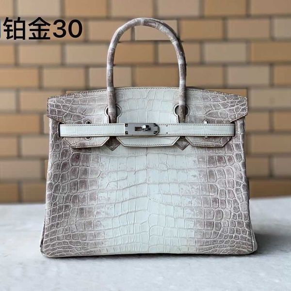 designer birkins h ermeess crocodile leather handmade guluo 2021 leather for leather high capacity handheld home himalayan whiteqq with logo
designer birkins h ermeess crocodile leather handmade guluo 2021 leather for leather high capacity handheld home himalayan whiteqq with logo