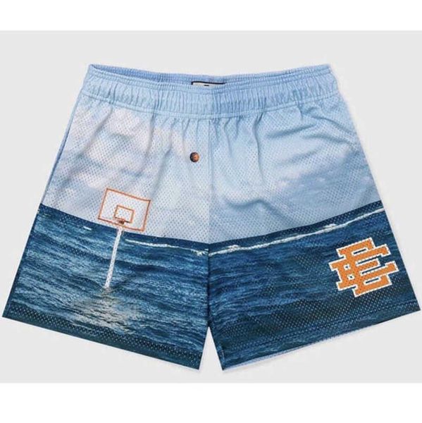 luxury fashion men's ee shorts basic eric emanuel new york city skyline brand men women jog casual loose fitness sports beach pants mes, White;black
luxury fashion men's ee shorts basic eric emanuel new york city skyline brand men women jog casual loose fitness sports beach pants mes, White;black