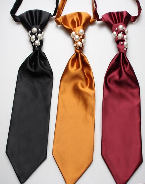 bow ties 105cm men039s lazy zipper pretied neck gravatas gentleman party dress wedding necktie student women cravatbow2577973, Black;gray
bow ties 105cm men039s lazy zipper pretied neck gravatas gentleman party dress wedding necktie student women cravatbow2577973, Black;gray