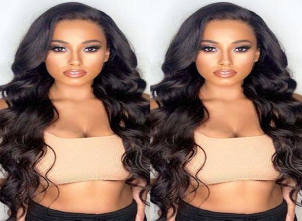 360 lace frontal body wave closure virgin human hair pre plucked band closures with baby hairs 10quot 12quot 14quot 16quot2057915, Black
360 lace frontal body wave closure virgin human hair pre plucked band closures with baby hairs 10quot 12quot 14quot 16quot2057915, Black