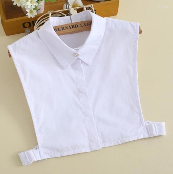 bow ties women cotton solid fake collar shirt false female detachable blouse removable half neckwear faux col tie7362109, Black;gray
bow ties women cotton solid fake collar shirt false female detachable blouse removable half neckwear faux col tie7362109, Black;gray