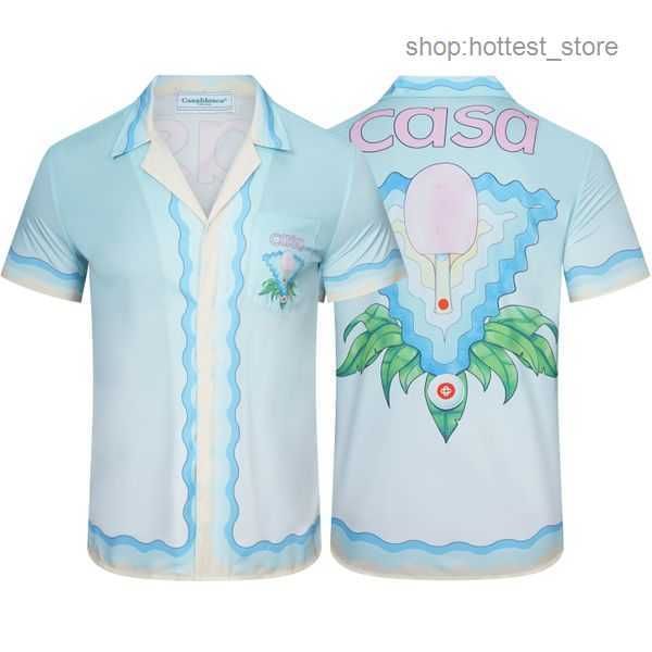 casablanca shirt men designer shirts casa blanca fit casual popular polo men's clothing uality dress us size -3xl 339, White;black
casablanca shirt men designer shirts casa blanca fit casual popular polo men's clothing uality dress us size -3xl 339, White;black