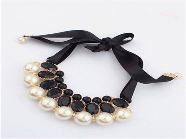girls fashion faux pearls necklaces sweet lady girl pearl pink ribbon chunky collar retail kids wedding party wear k2631425876, Red;brown
girls fashion faux pearls necklaces sweet lady girl pearl pink ribbon chunky collar retail kids wedding party wear k2631425876, Red;brown