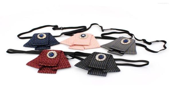 bow ties men women neck collar shirt tie groom wedding business office rhinestone crystal necktie school uniform bowtie accessorie7767842, Black;gray
bow ties men women neck collar shirt tie groom wedding business office rhinestone crystal necktie school uniform bowtie accessorie7767842, Black;gray
