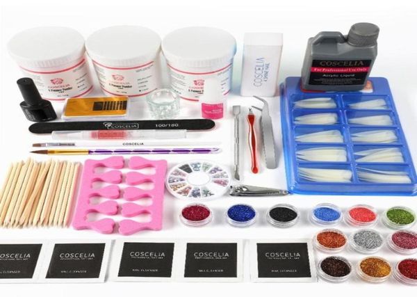 120g acrylic powder 120ml liquid pro acrylic nail kit manicure set gel nail kit all for manicure brush tips art tools2607057
120g acrylic powder 120ml liquid pro acrylic nail kit manicure set gel nail kit all for manicure brush tips art tools2607057