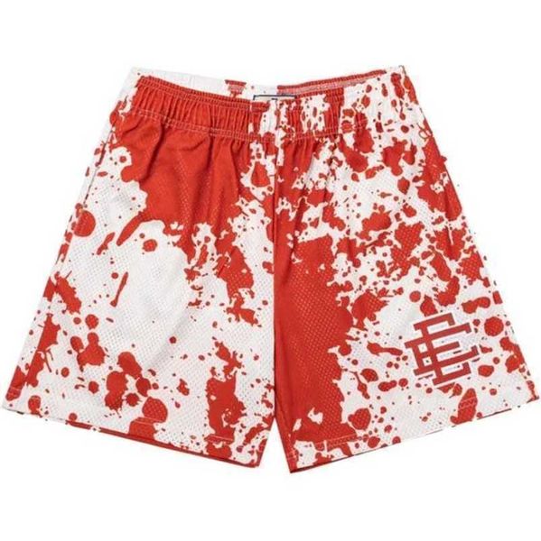luxury fashion men's ee shorts basic eric emanuel new york city skyline men women jog casual loose fitness sports beach pants classics, White;black
luxury fashion men's ee shorts basic eric emanuel new york city skyline men women jog casual loose fitness sports beach pants classics, White;black