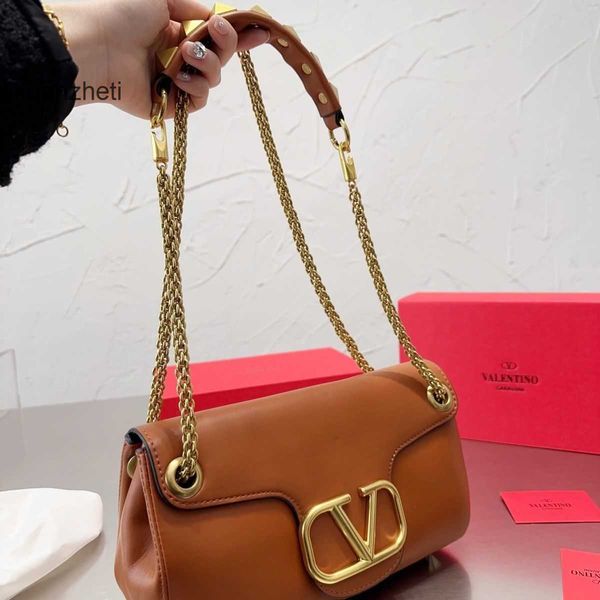 chain nail diagonal shoulder classic lady's straddle single designer bags bag valentions decorated leather women's handbag gbxp
chain nail diagonal shoulder classic lady's straddle single designer bags bag valentions decorated leather women's handbag gbxp
