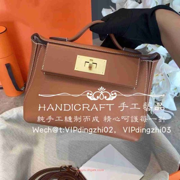 original h home tote bags wholesale vip director's full manual wax line pure hand sewing evercolor cowhide bag 2424mini golden brown go
original h home tote bags wholesale vip director's full manual wax line pure hand sewing evercolor cowhide bag 2424mini golden brown go