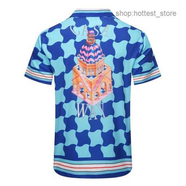 casablanca shirt men designer shirts casa blanca fit casual popular polo men's clothing uality dress us size -3xl 39, White;black
casablanca shirt men designer shirts casa blanca fit casual popular polo men's clothing uality dress us size -3xl 39, White;black