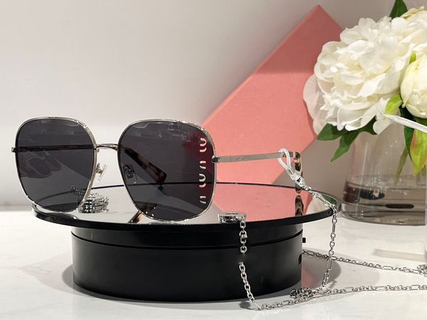 high version miu sunglasses with polarized sunglasses female 2023 new high texture sunglasses uv protection smu50ys, White;black
high version miu sunglasses with polarized sunglasses female 2023 new high texture sunglasses uv protection smu50ys, White;black